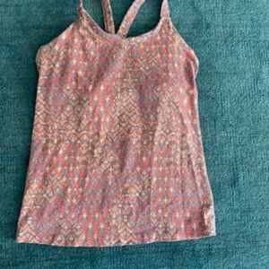 Patagonia tank top